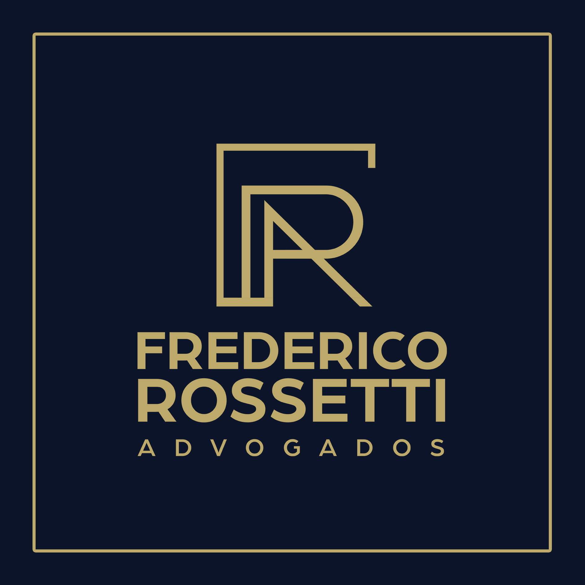 Frederico Rossetti Advogados